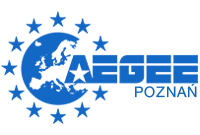 PRES is organised by AEGEE-Poznan